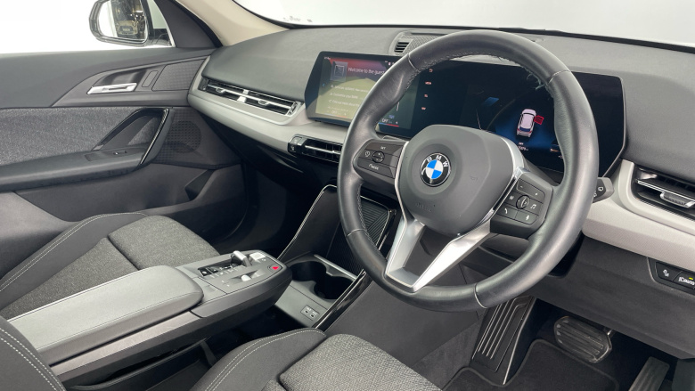 BMW X1 sDrive 20i MHT Sport 5dr Step Auto Petrol Estate